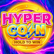 Hyper Coin Hold to Win