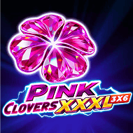 Pink Clovers XXXL Hold and Win